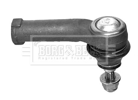 BORG & BECK Rooliots BTR4590